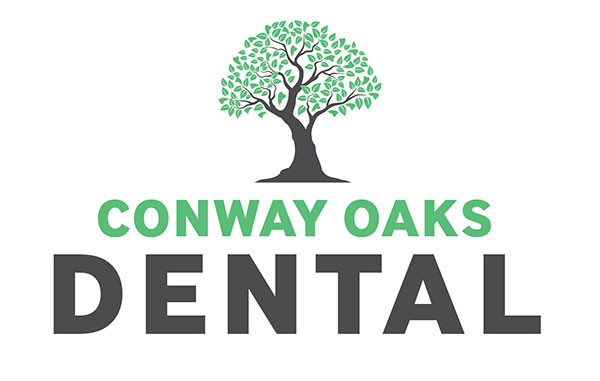Conway Oaks Dental Logo
