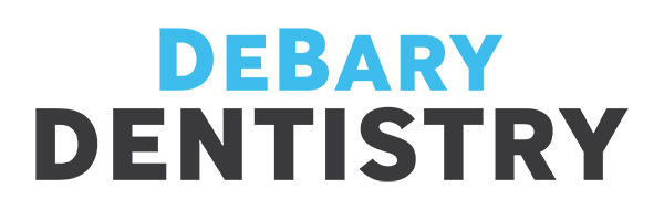 Debary Dentistry Logo