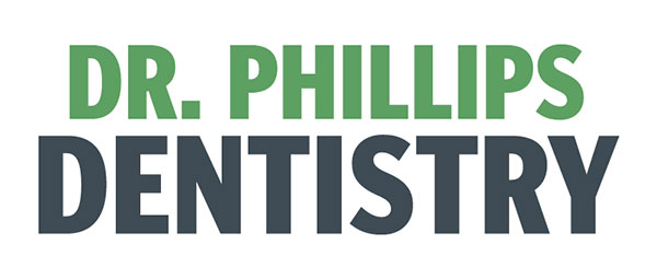 Dr. Phillips Dentistry Logo