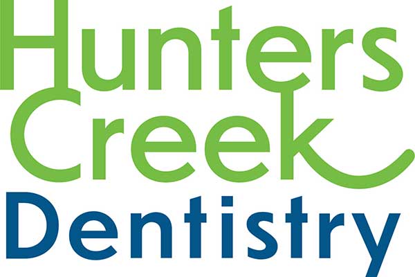 Hunters Creek Dentistry Logo