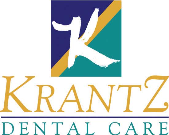 Krantz Dental Care Logo