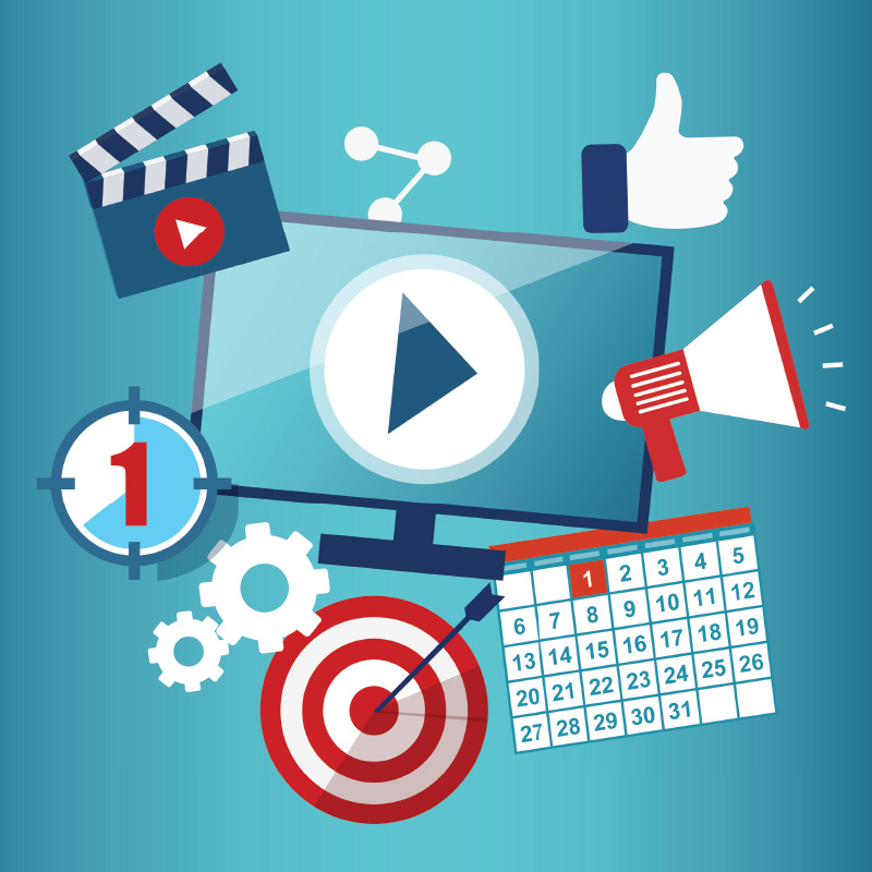 Featured image for “Optimize Practice Growth with Video Marketing”