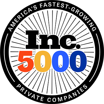 Inc. 5000 logo