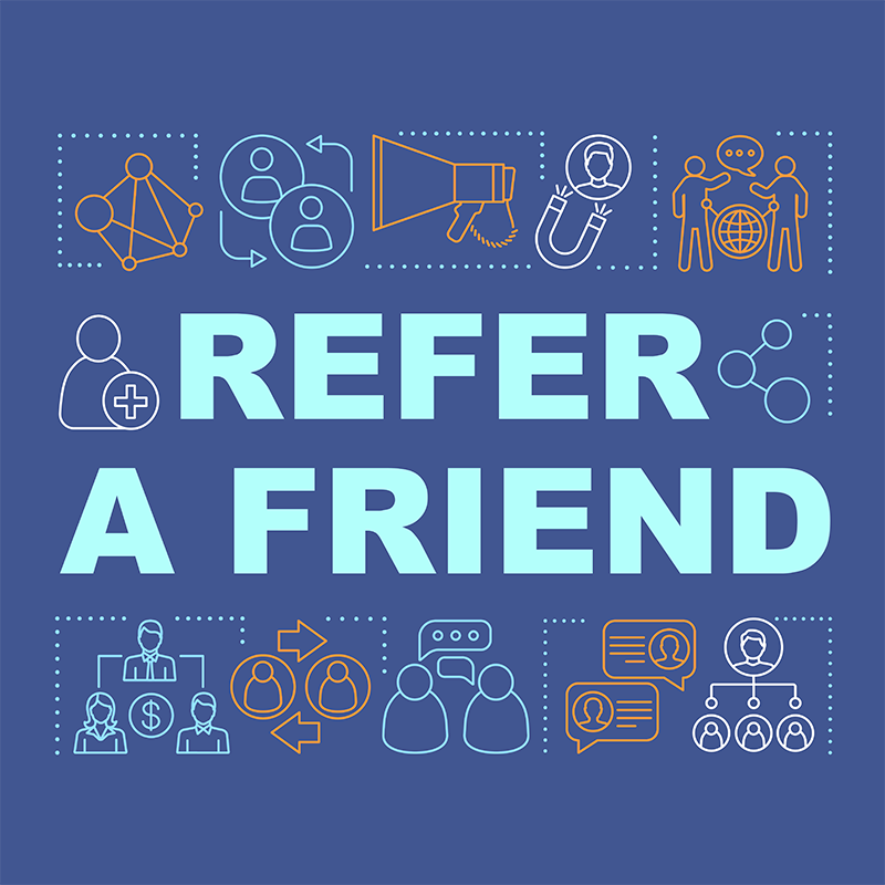 Featured image for “Dental Marketing: The Impact of Referral Programs”