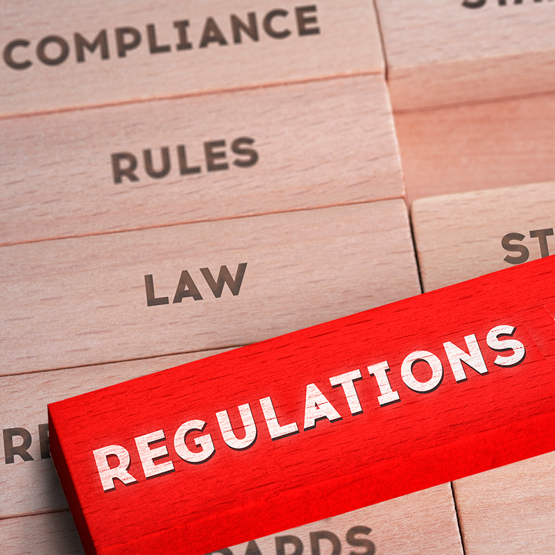 Featured image for “Navigating the Regulatory Landscape: Compliance in the Dental Industry”