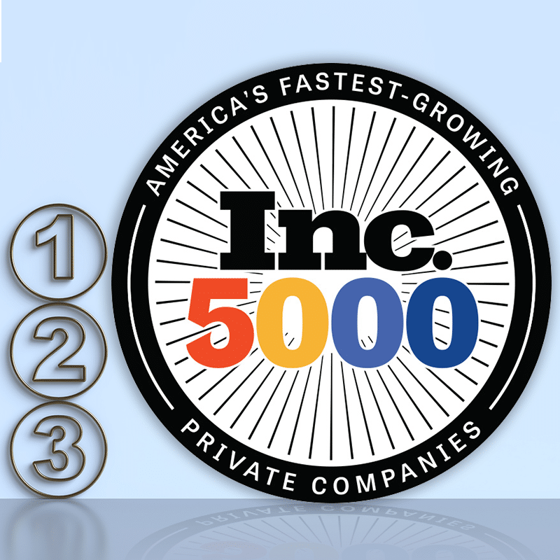 Featured image for “Operation Dental Ranks on Inc. 5000 List for Third Consecutive Year”