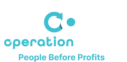 Operation Dental Logo