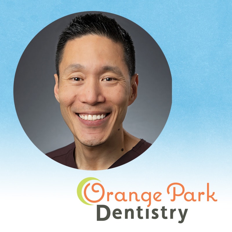 Featured image for “Dr. Chin Park’s Journey: From Humble Beginnings to Giving Back”