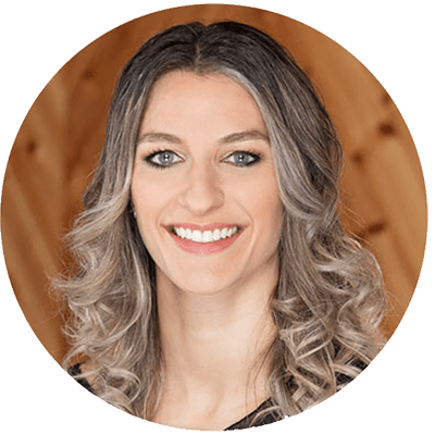 Dr. Adele Stallard Photo