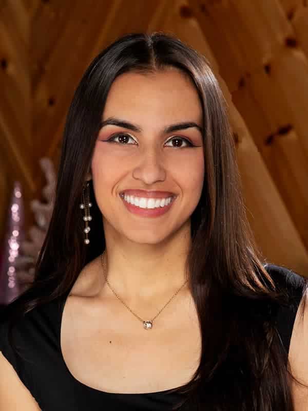 Dr. Marissa Burkholder, DMD's headshot
