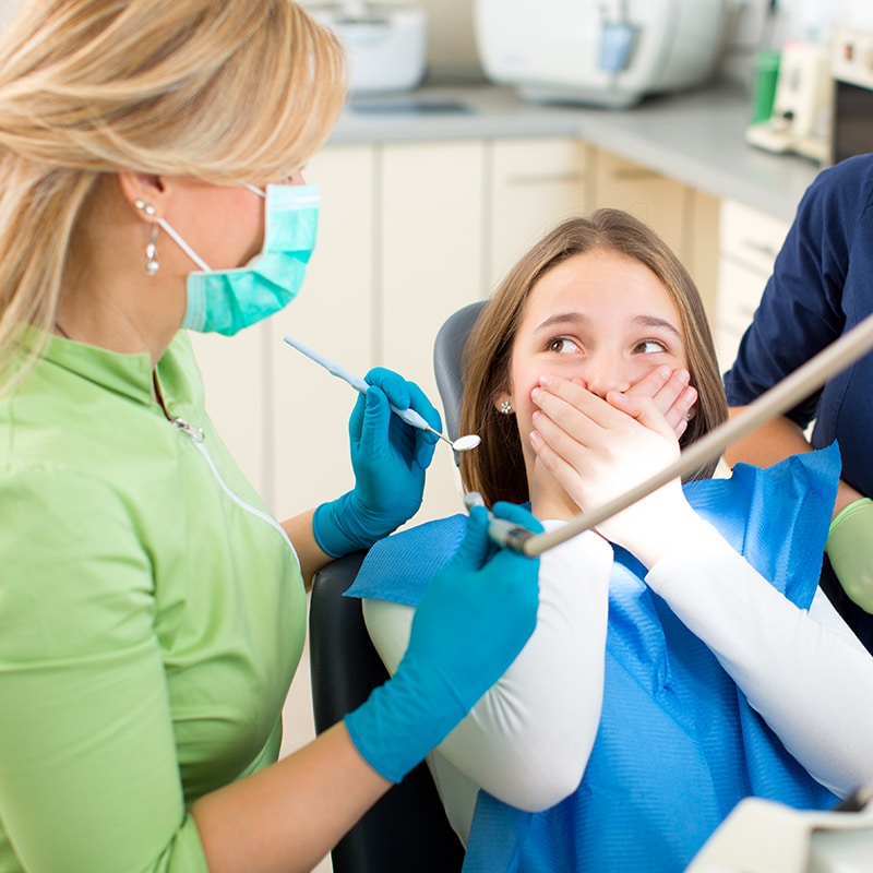 Featured image for “The Things Hygiene School Can’t Teach Hygienists, But Experience Will”