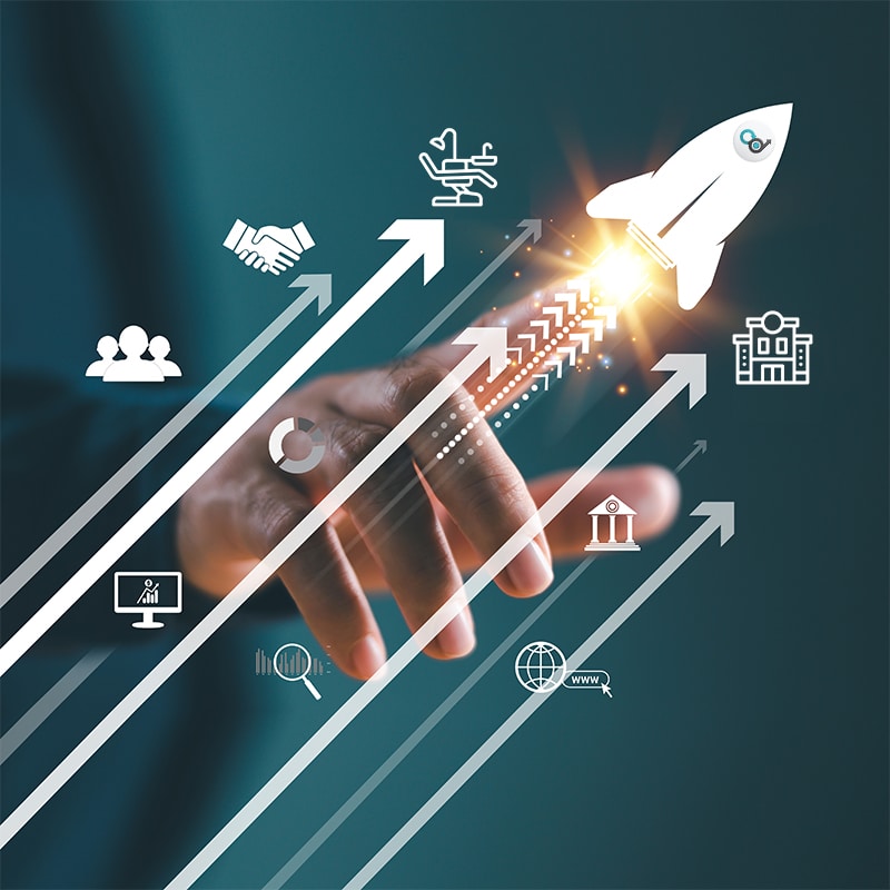 Featured image for “The Benefits Of A DSO Partial Ownership Model In Dental Practices For Growth, Equity, And Income”