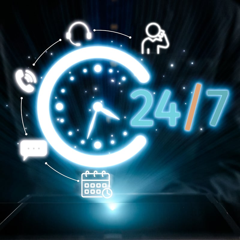 Featured image for “The Rise of Dental AI Receptionists And Why Operation Dental Is Leaning Into the Future”