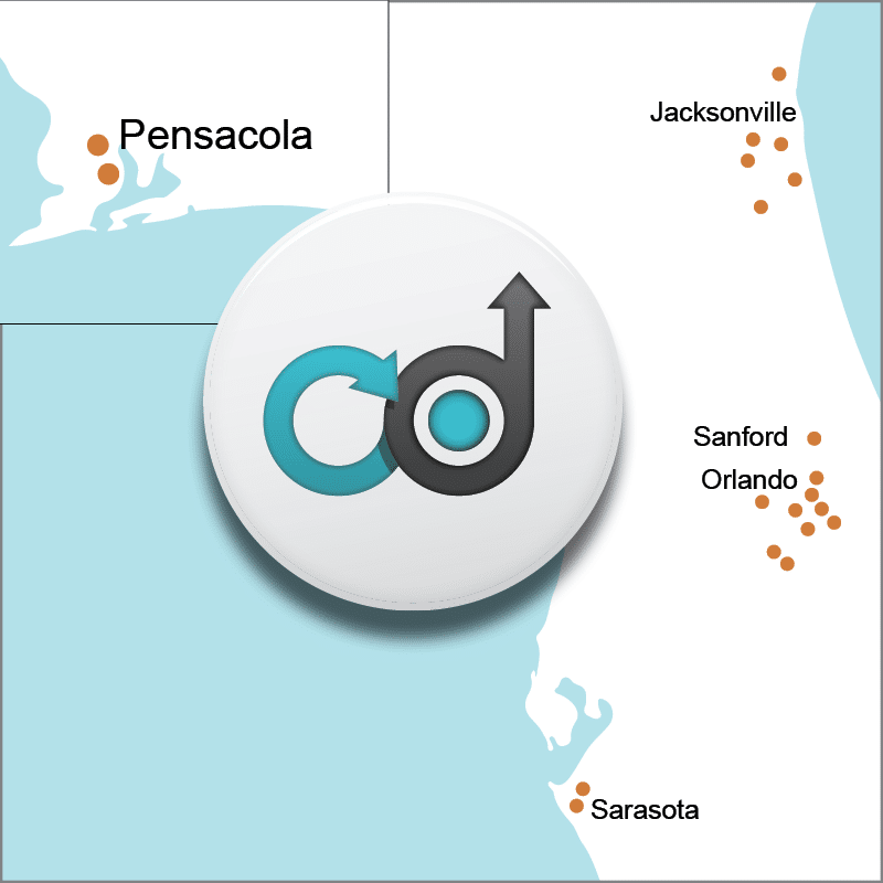 Featured image for “Operation Dental Marks A New Territory, Expanding Into The Florida Panhandle With Acquisition Of Two Pensacola Practices”