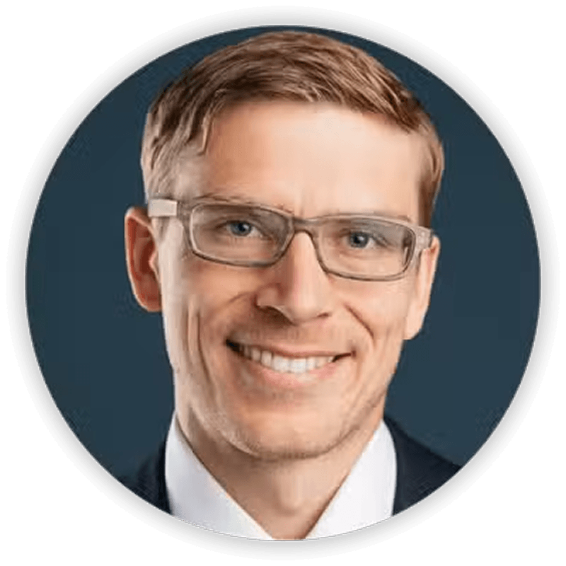 Dr. Peter Kelly, DDS Headshot