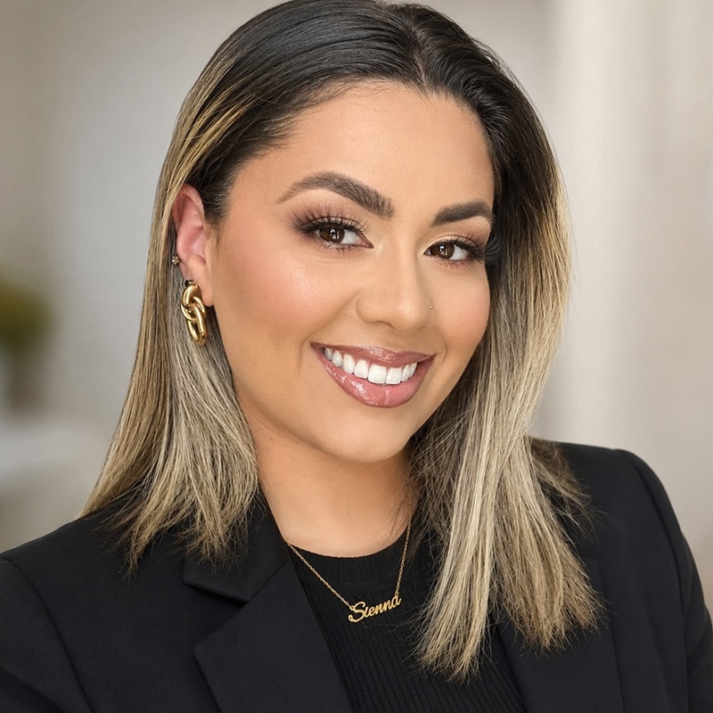 Featured image for “Operation Dental Promotes Neshmarie Agosto To Clinical Regional Manager”