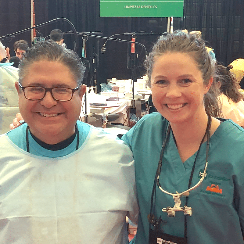 Featured image for “Dr. Marissa Whitehead Joins Mission Trip To Honduras Providing Free Dental Care To Underserved Communities”