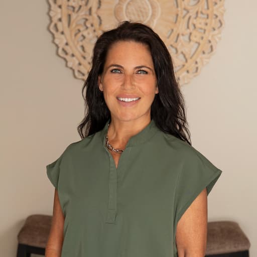 Headshot of Kimberly Ashburn, Regional Manager