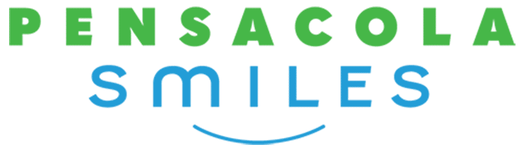 Pensacola Smiles Dental logo